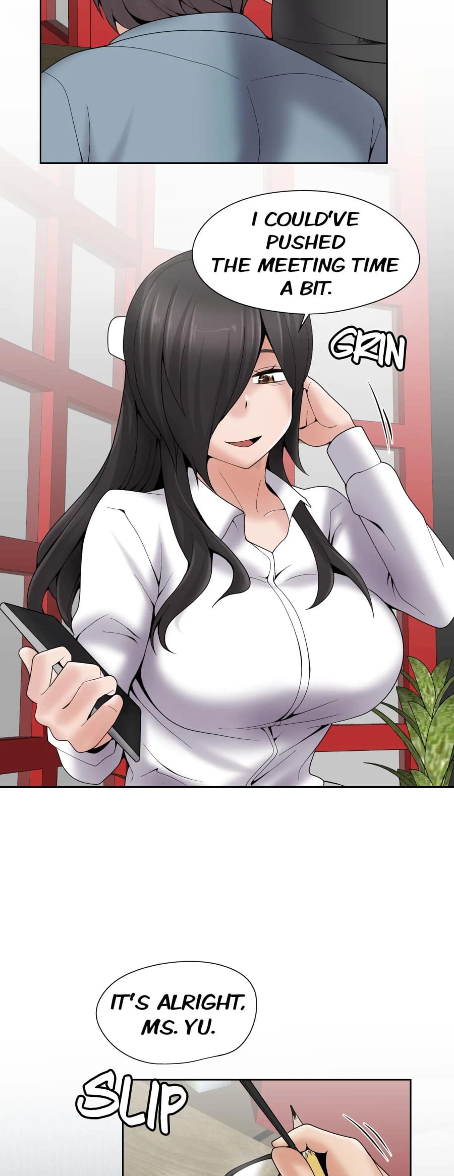 Draw it Yourself! (Uncensored), chapter 95, page 29 of 48