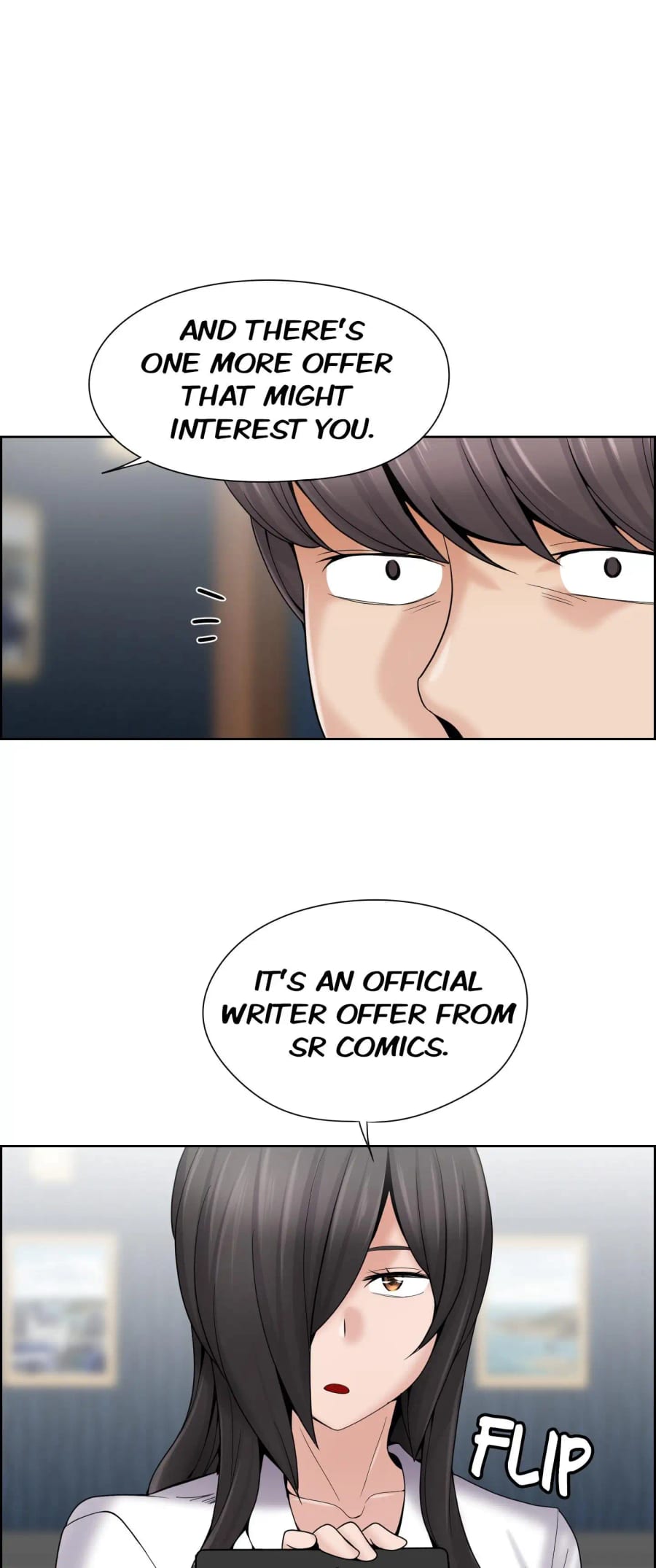 Draw it Yourself! (Uncensored), chapter 95, page 37 of 48