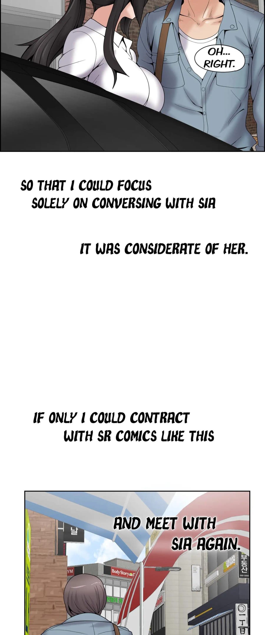 Draw it Yourself! (Uncensored), chapter 95, page 40 of 48