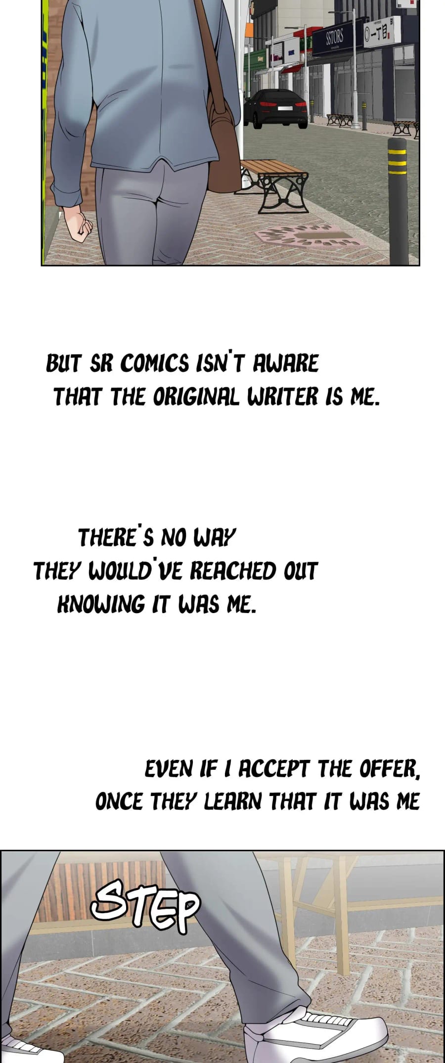 Draw it Yourself! (Uncensored), chapter 95, page 41 of 48