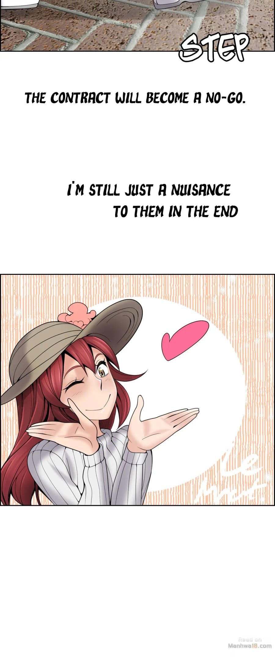 Draw it Yourself! (Uncensored), chapter 95, page 42 of 48