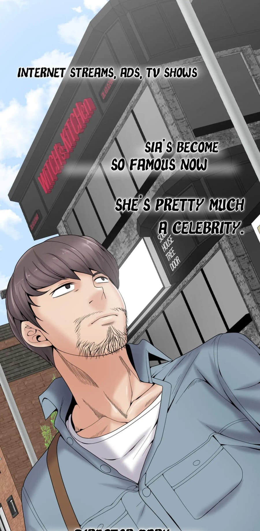 Draw it Yourself! (Uncensored), chapter 95, page 44 of 48