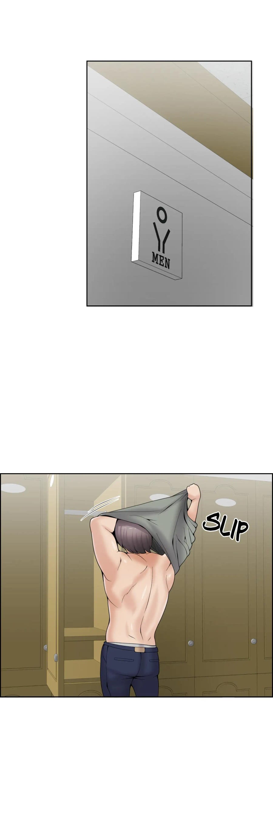 Draw it Yourself! (Uncensored), chapter 96, page 8 of 49