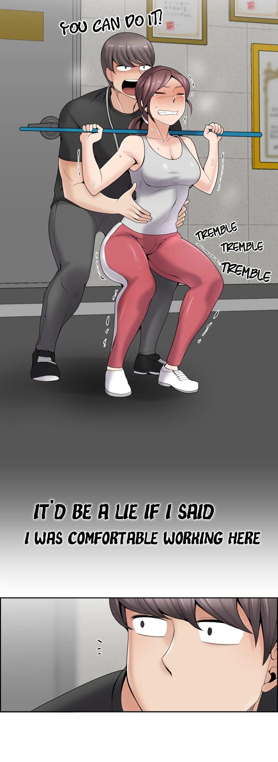 Draw it Yourself! (Uncensored), chapter 96, page 16 of 49