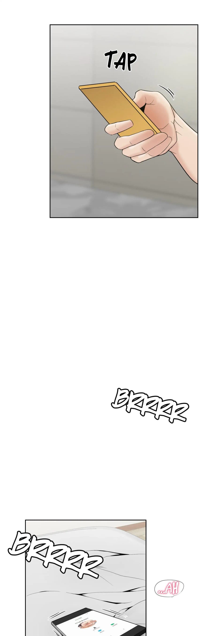 Draw it Yourself! (Uncensored), chapter 96, page 22 of 49