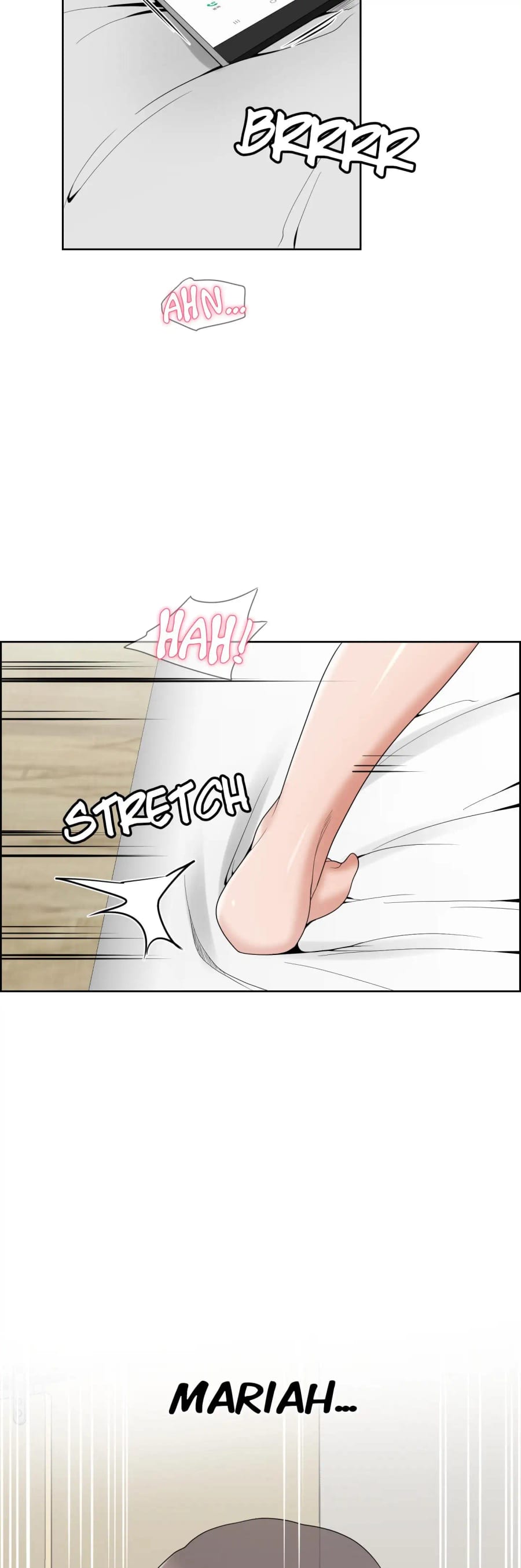 Draw it Yourself! (Uncensored), chapter 96, page 23 of 49
