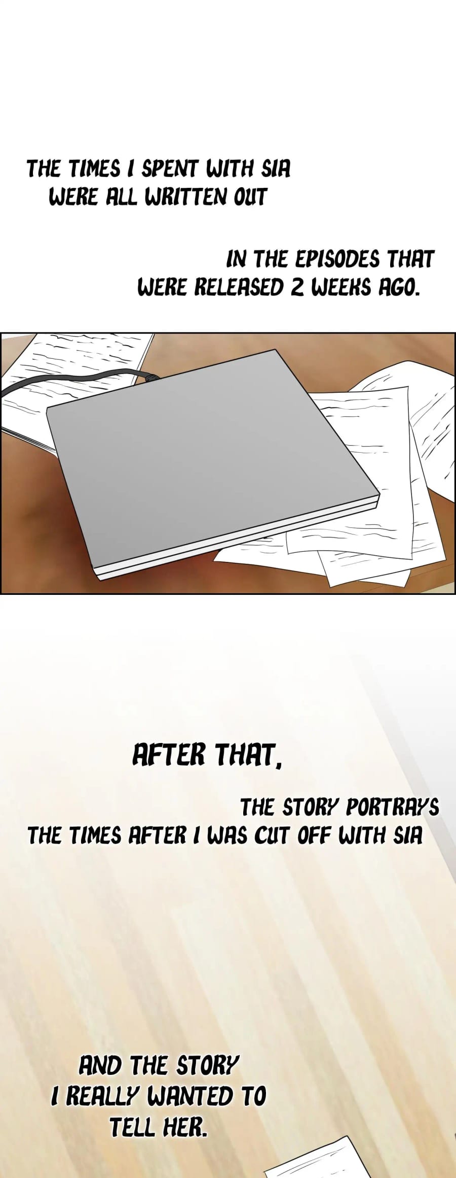 Draw it Yourself! (Uncensored), chapter 96, page 40 of 49