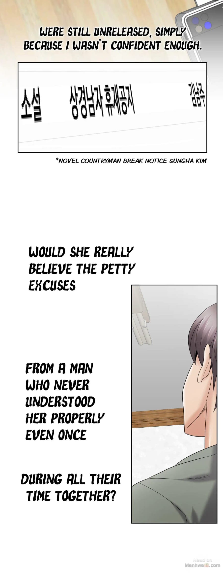 Draw it Yourself! (Uncensored), chapter 96, page 42 of 49