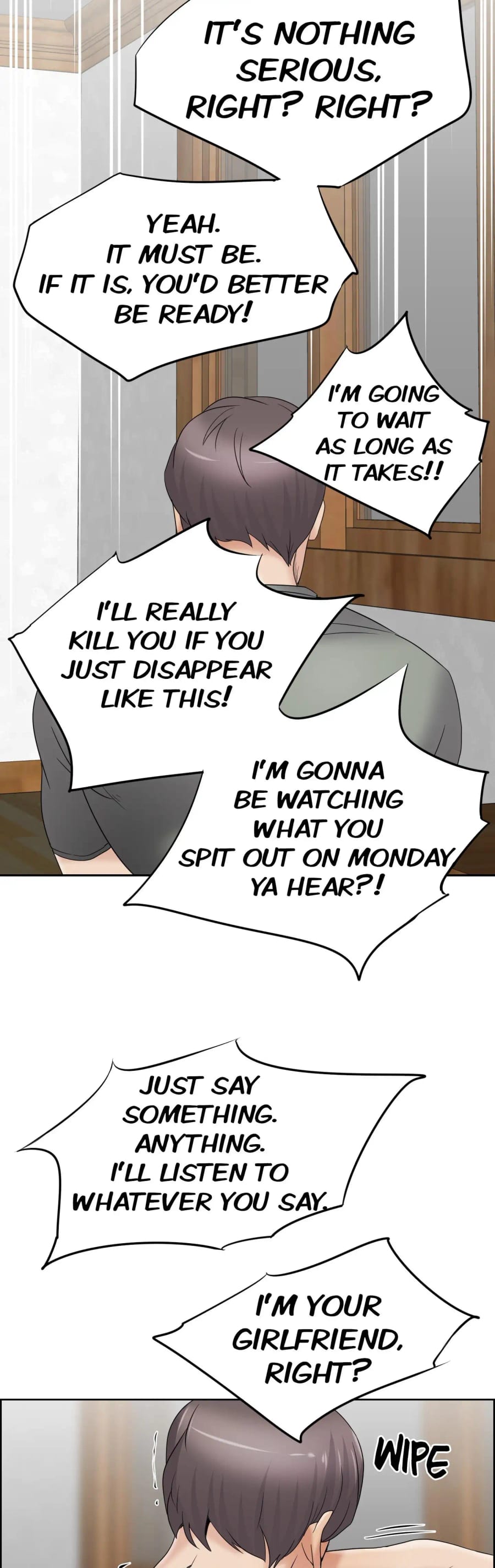 Draw it Yourself! (Uncensored), chapter 96, page 45 of 49