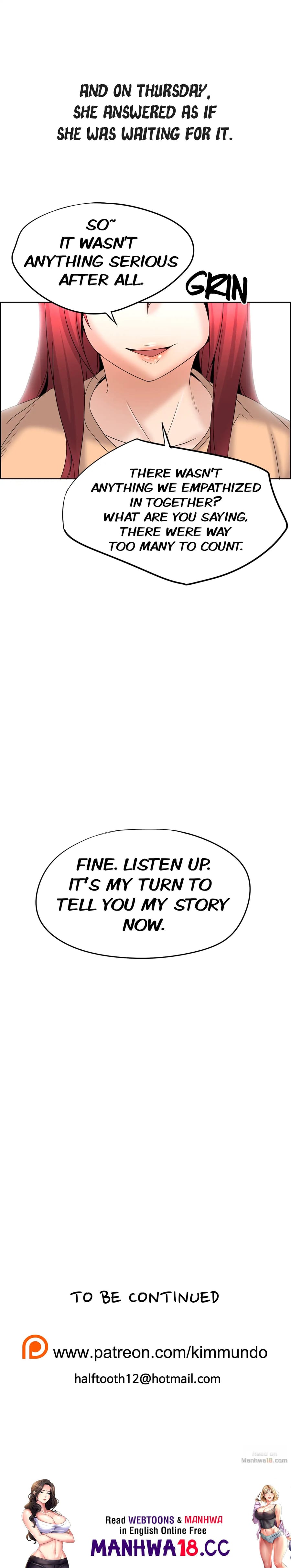 Draw it Yourself! (Uncensored), chapter 96, page 49 of 49