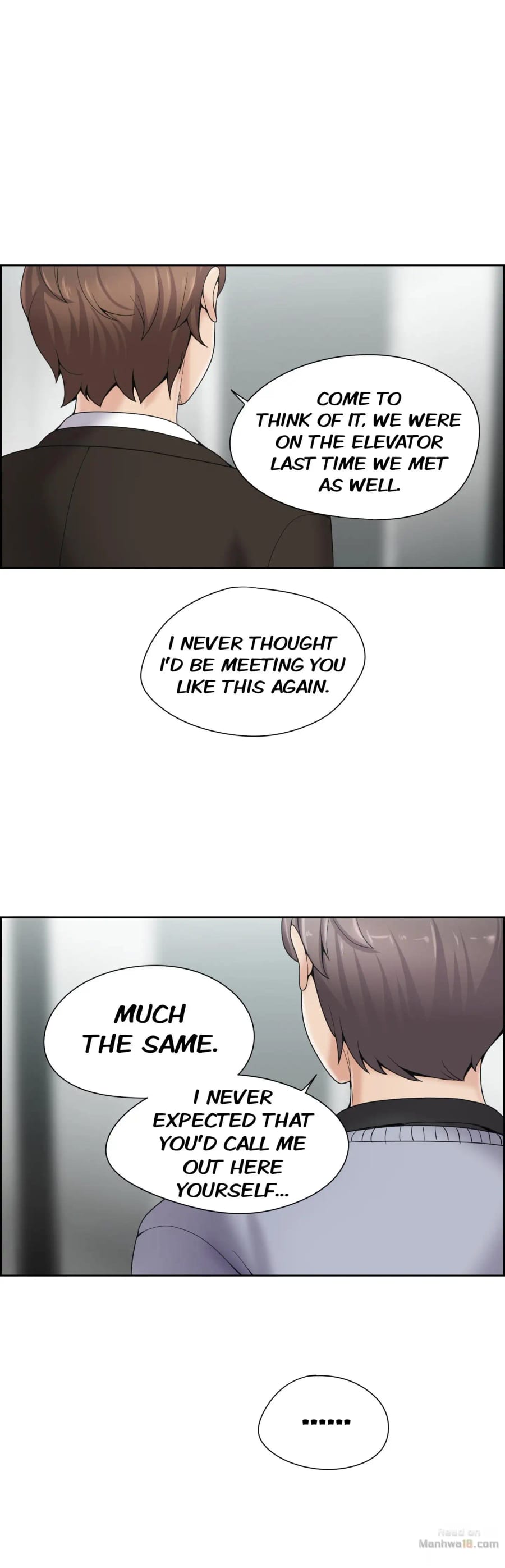 Draw it Yourself! (Uncensored), chapter 97, page 6 of 72