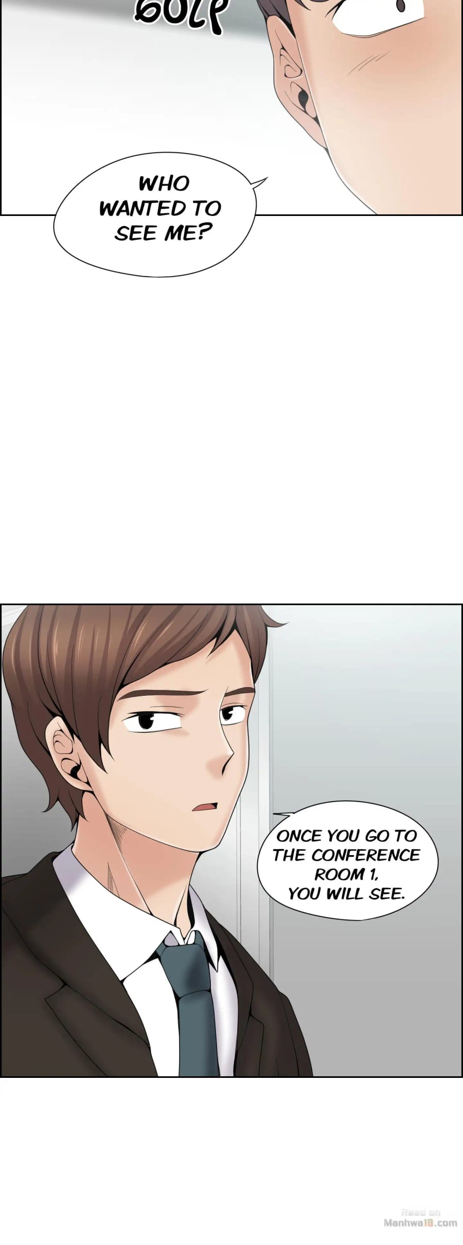 Draw it Yourself! (Uncensored), chapter 97, page 12 of 72