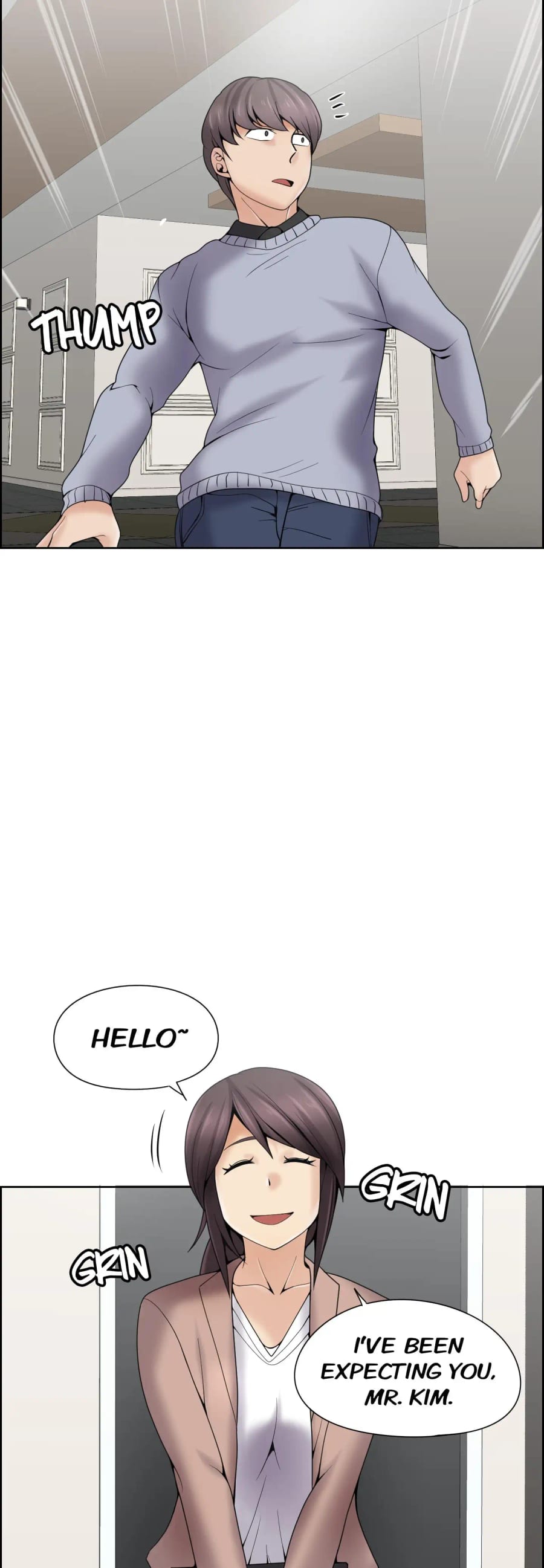 Draw it Yourself! (Uncensored), chapter 97, page 14 of 72