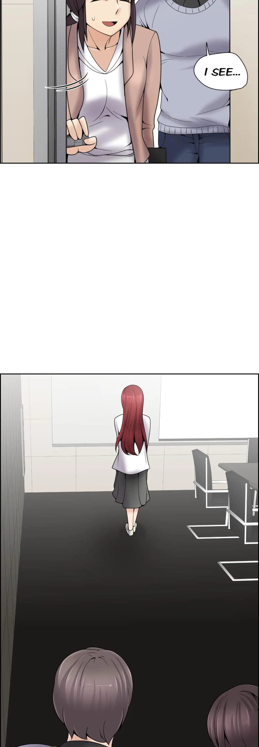 Draw it Yourself! (Uncensored), chapter 97, page 16 of 72