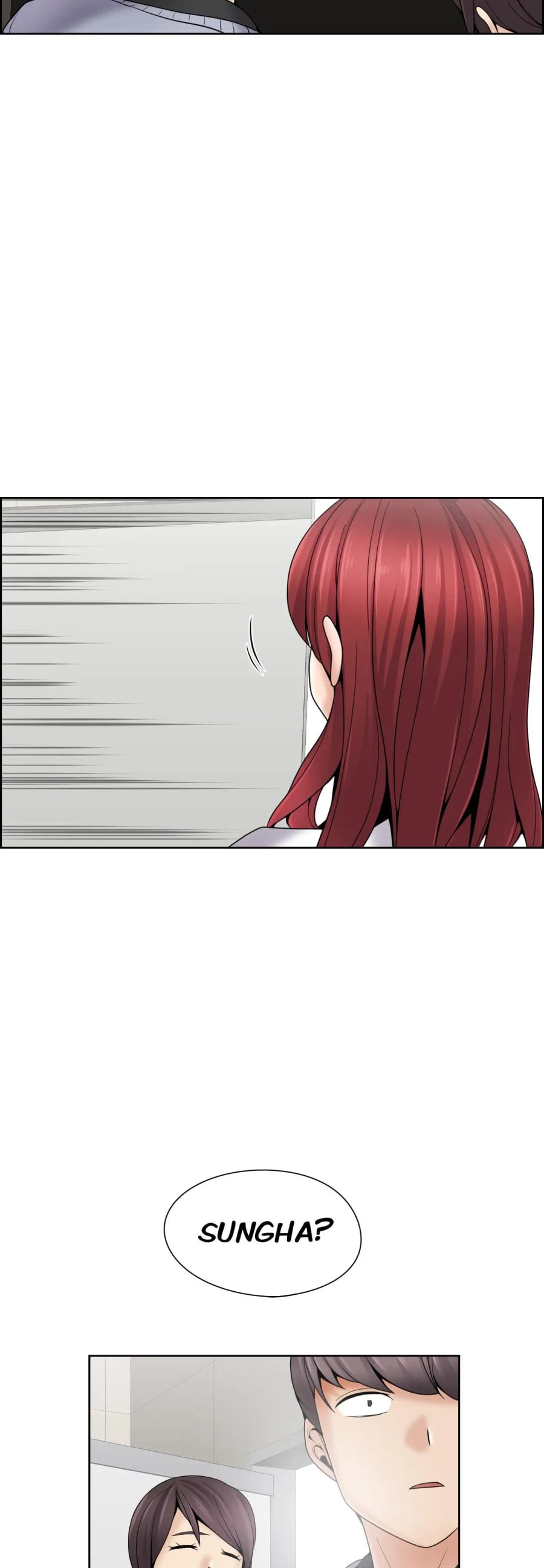 Draw it Yourself! (Uncensored), chapter 97, page 17 of 72
