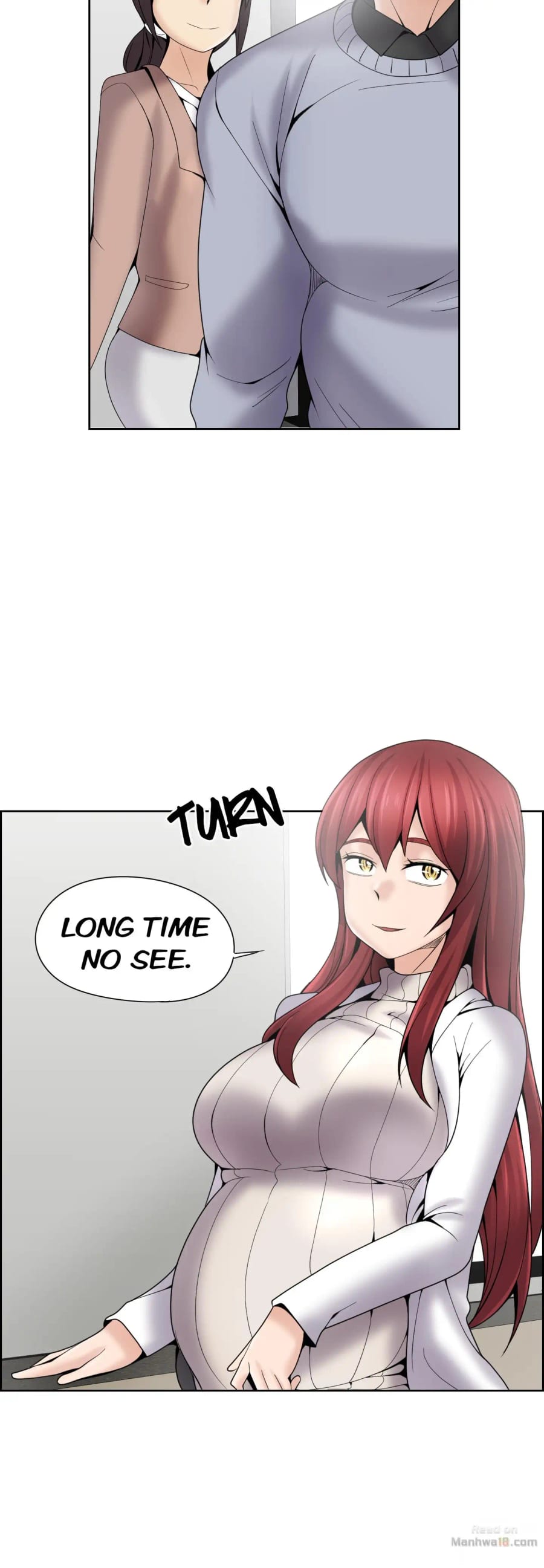 Draw it Yourself! (Uncensored), chapter 97, page 18 of 72