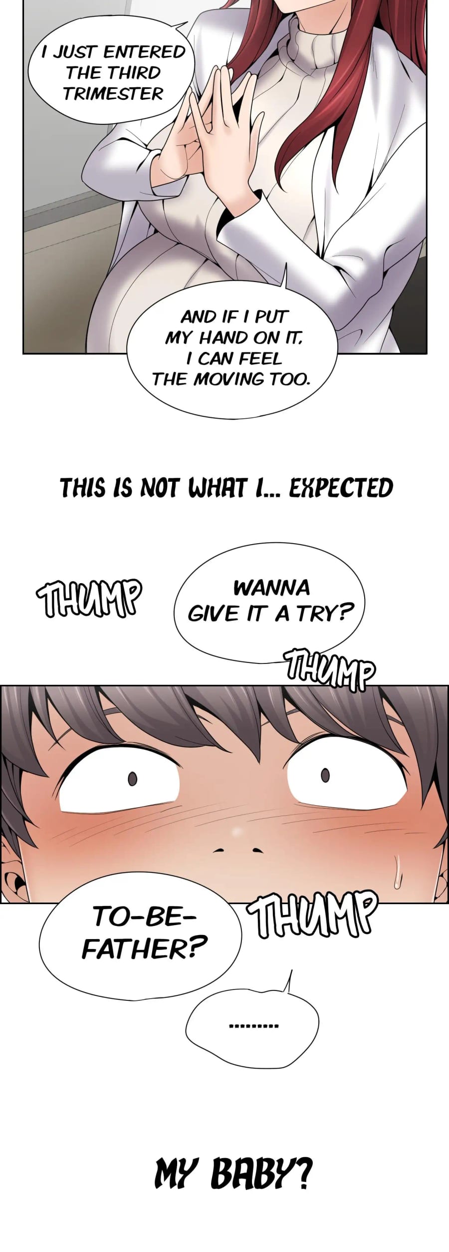 Draw it Yourself! (Uncensored), chapter 97, page 20 of 72