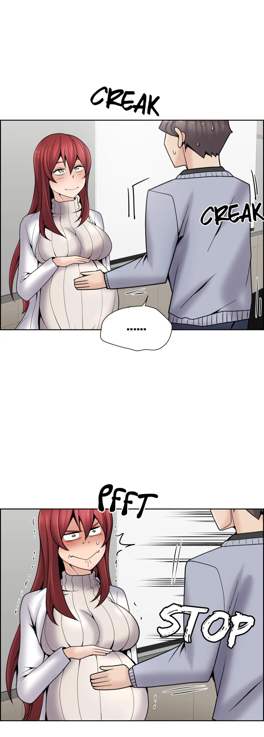 Draw it Yourself! (Uncensored), chapter 97, page 21 of 72