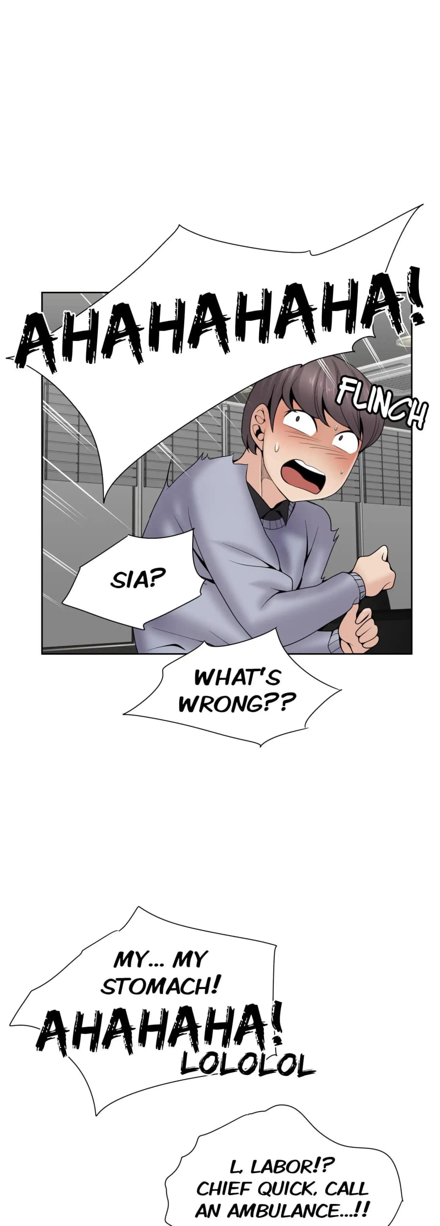 Draw it Yourself! (Uncensored), chapter 97, page 22 of 72