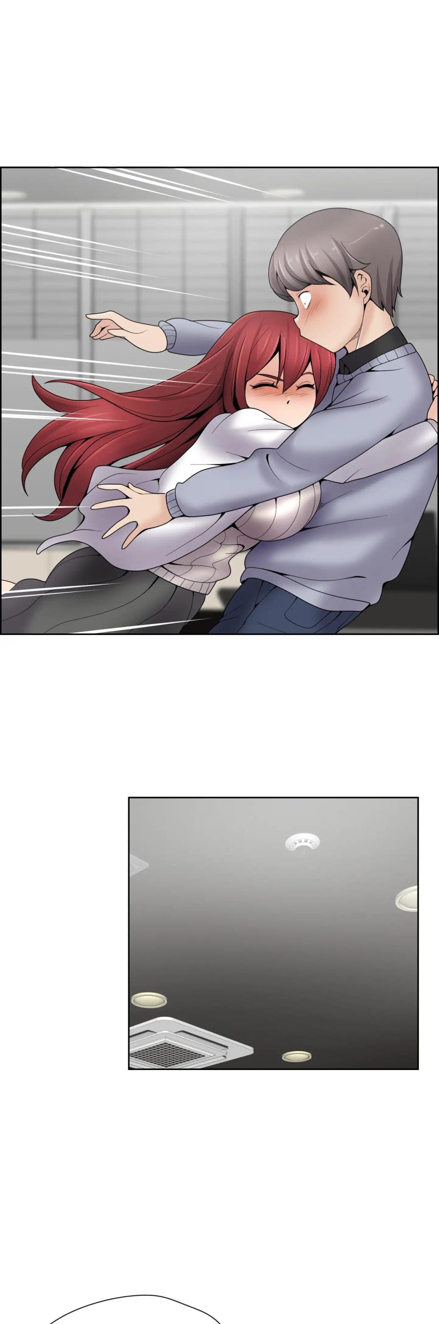 Draw it Yourself! (Uncensored), chapter 97, page 27 of 72