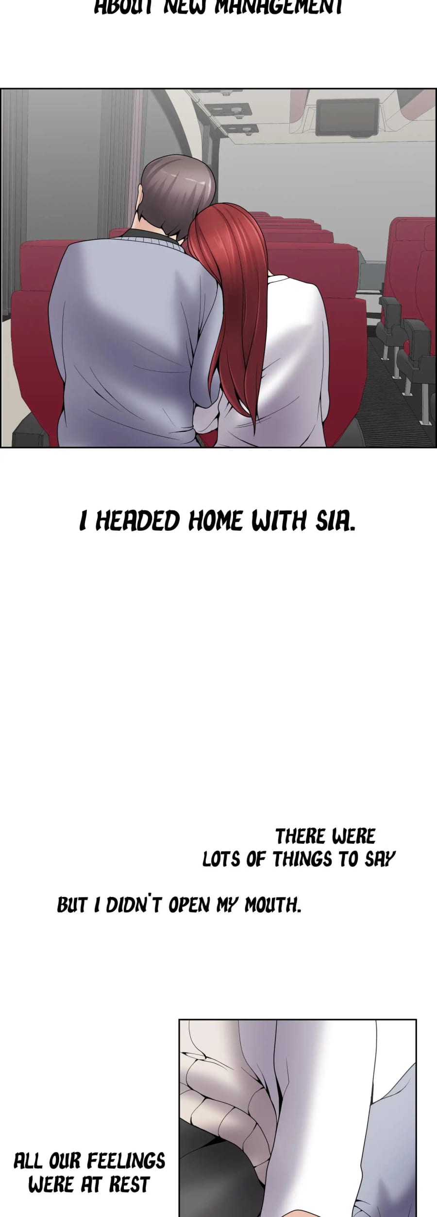 Draw it Yourself! (Uncensored), chapter 97, page 33 of 72