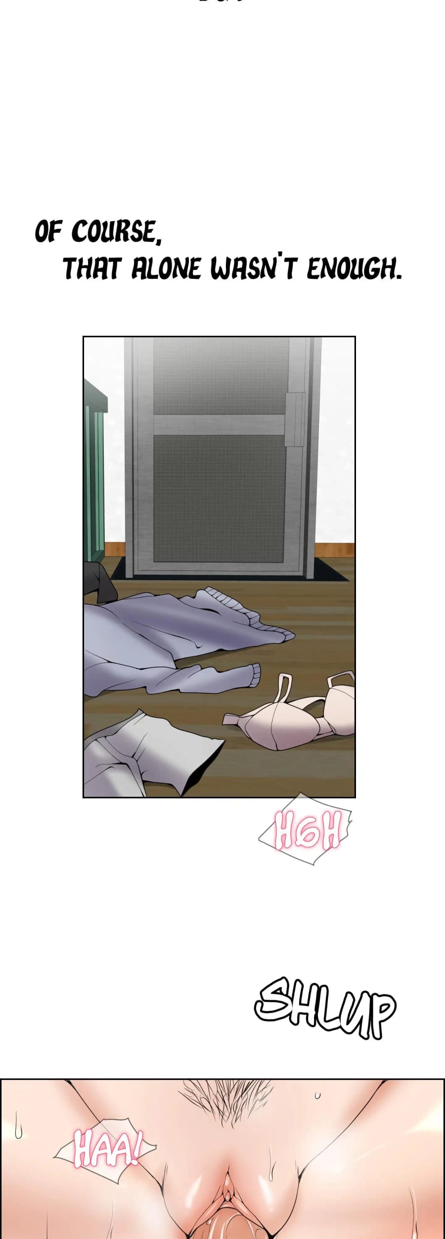 Draw it Yourself! (Uncensored), chapter 97, page 35 of 72