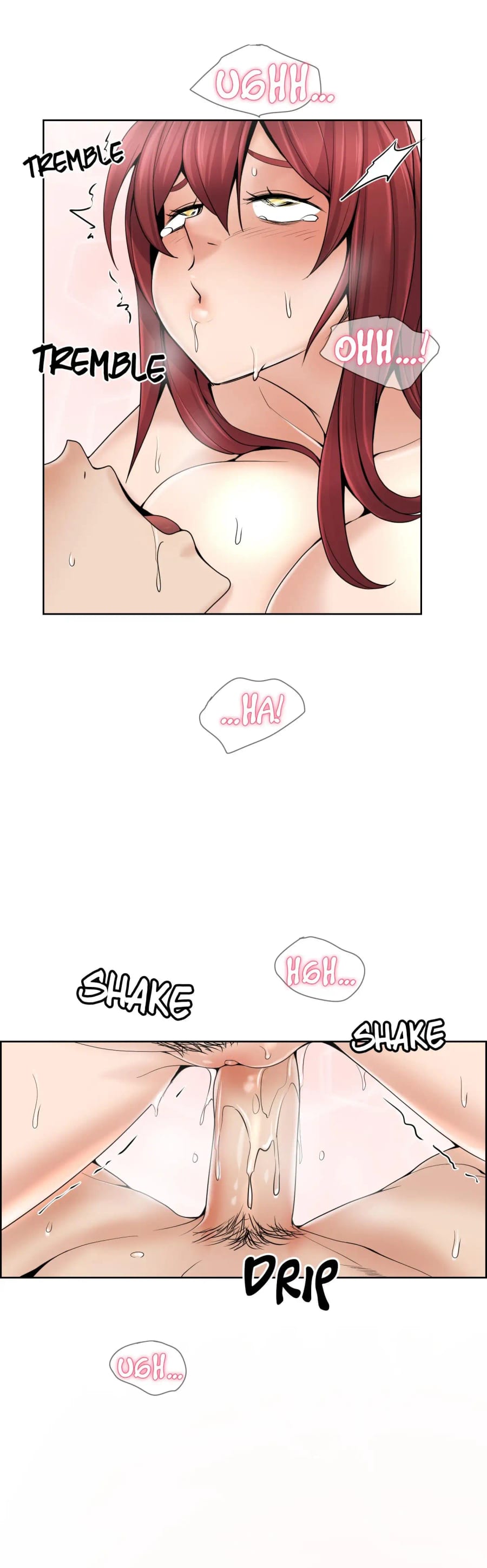 Draw it Yourself! (Uncensored), chapter 97, page 38 of 72