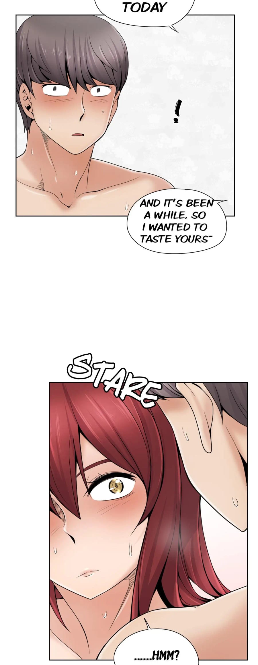 Draw it Yourself! (Uncensored), chapter 97, page 44 of 72