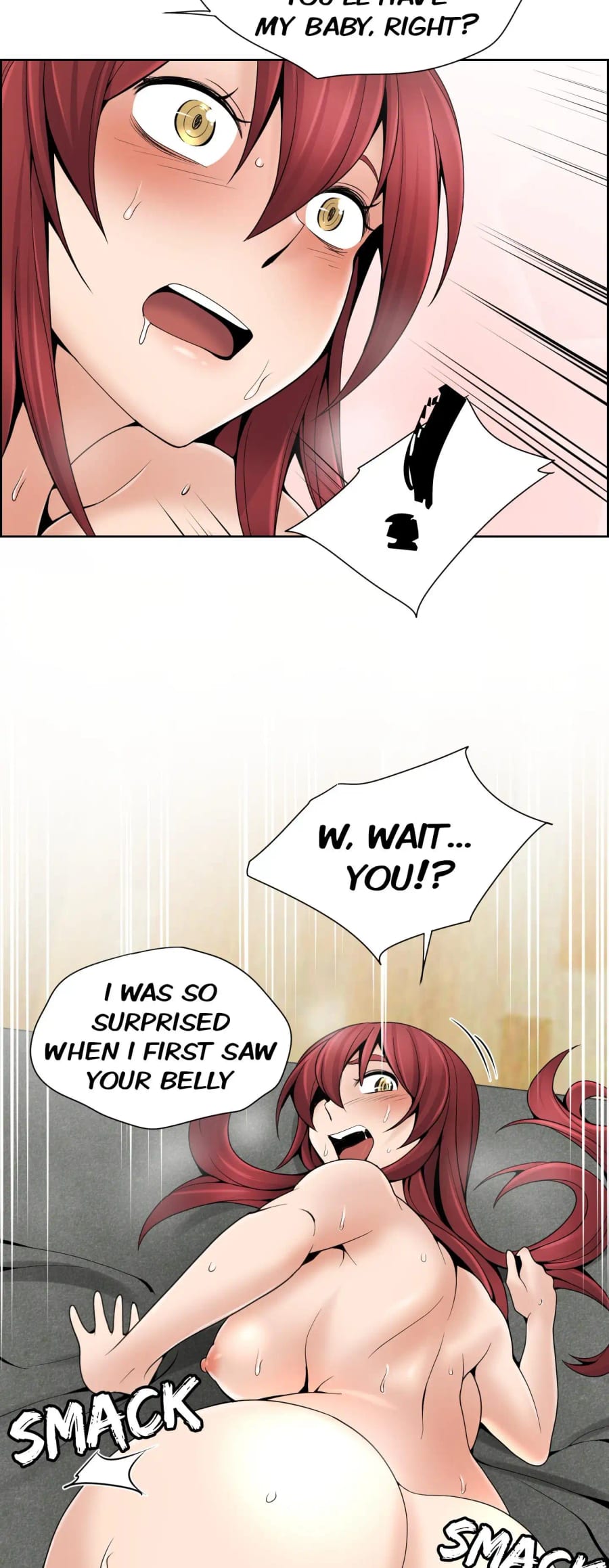 Draw it Yourself! (Uncensored), chapter 97, page 47 of 72