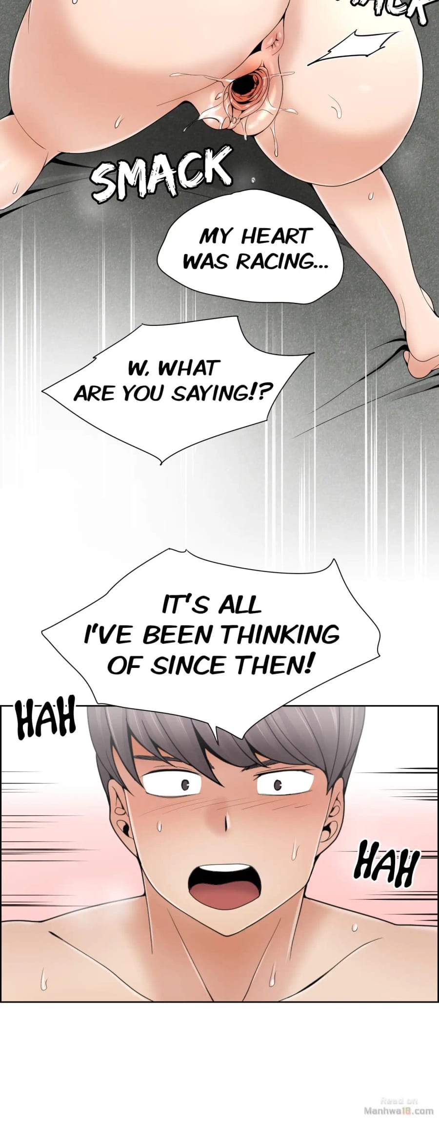 Draw it Yourself! (Uncensored), chapter 97, page 48 of 72