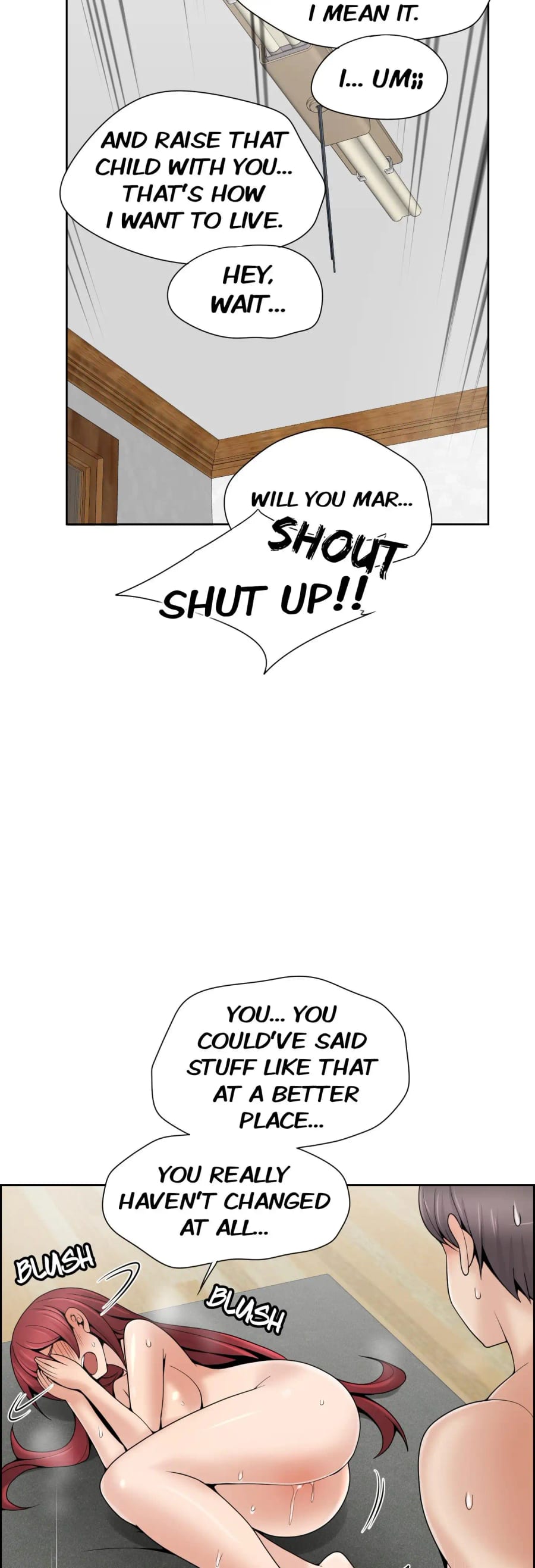 Draw it Yourself! (Uncensored), chapter 97, page 50 of 72