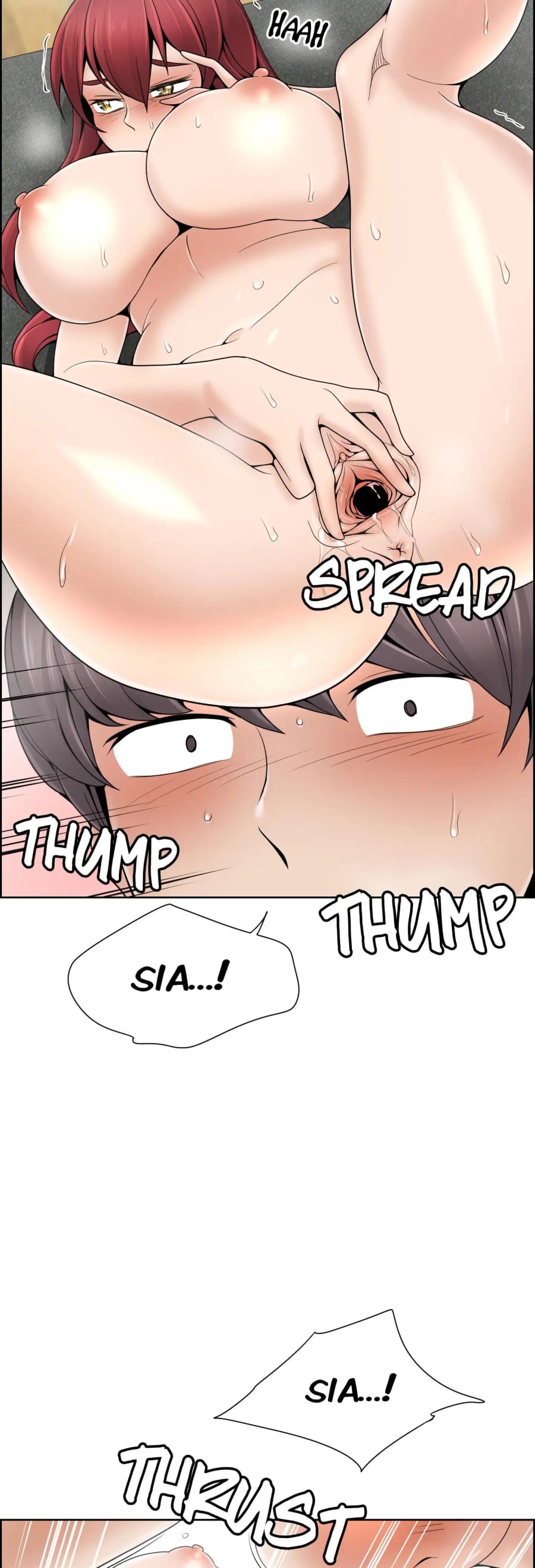 Draw it Yourself! (Uncensored), chapter 97, page 52 of 72