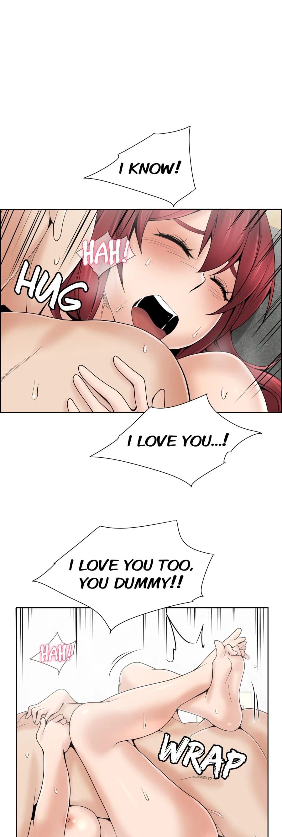Draw it Yourself! (Uncensored), chapter 97, page 55 of 72