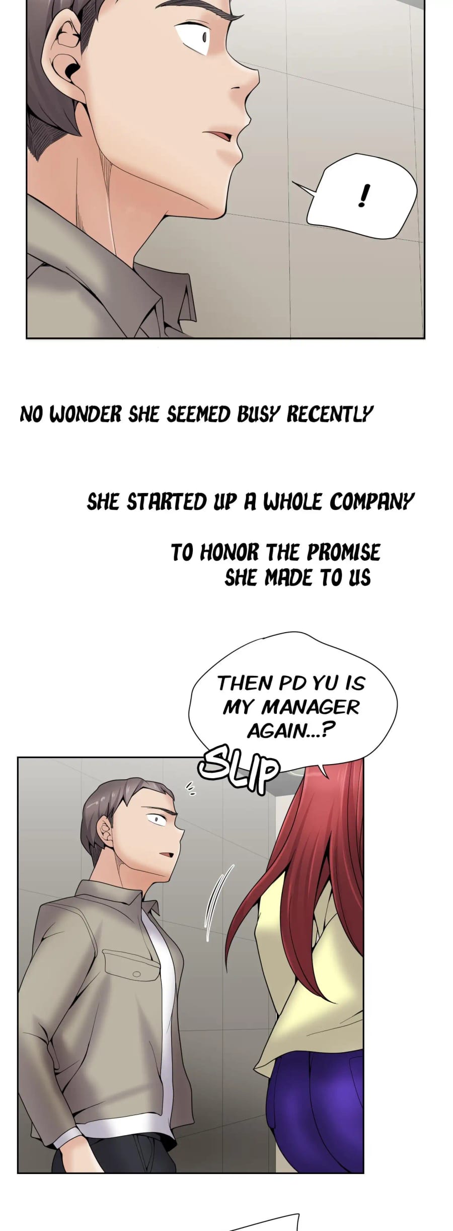 Draw it Yourself! (Uncensored), chapter 97, page 63 of 72