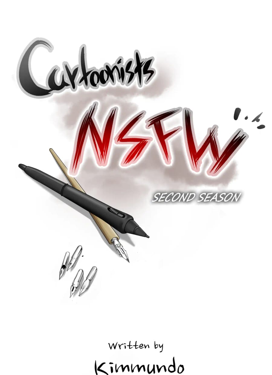 Draw it Yourself! (Uncensored), chapter 97, page 71 of 72