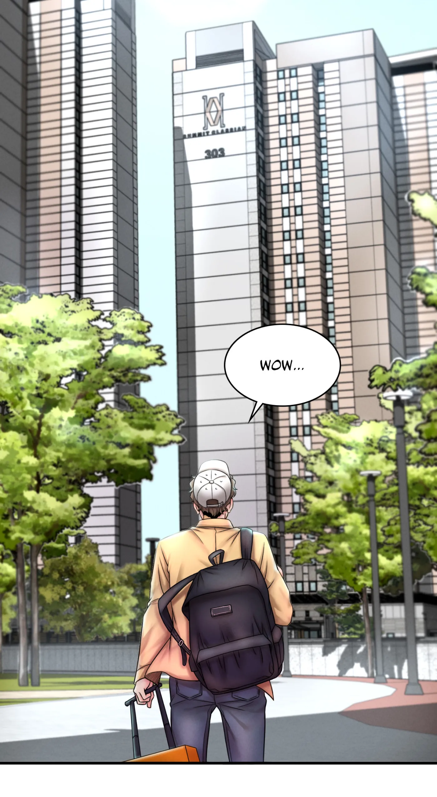 Drunk on you Uncensored, chapter 1: Drunk On You - Prologue - read, page 5 of 38