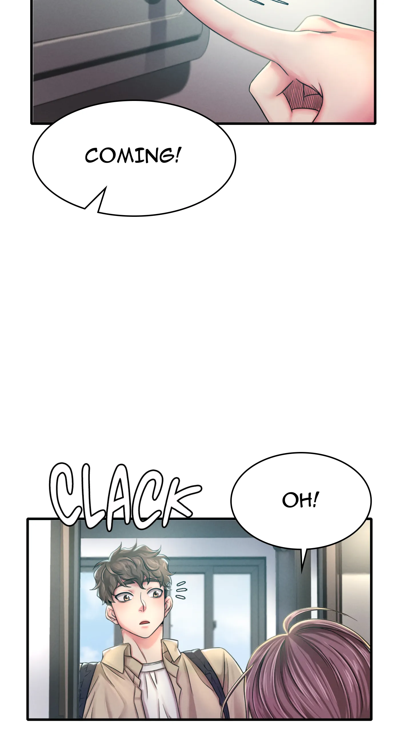 Drunk on you Uncensored, chapter 1: Drunk On You - Prologue - read, page 11 of 38
