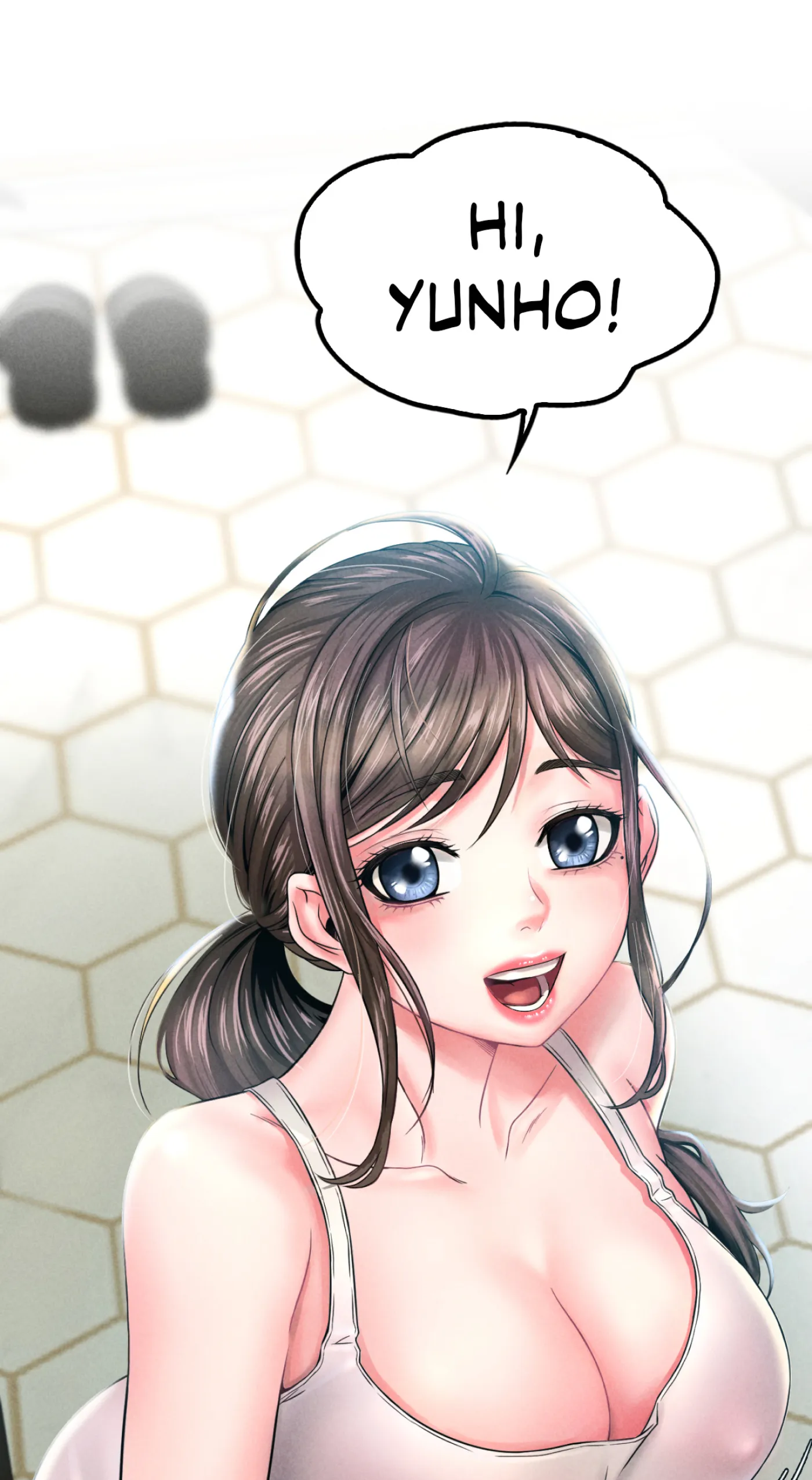 Drunk on you Uncensored, chapter 1: Drunk On You - Prologue - read, page 12 of 38