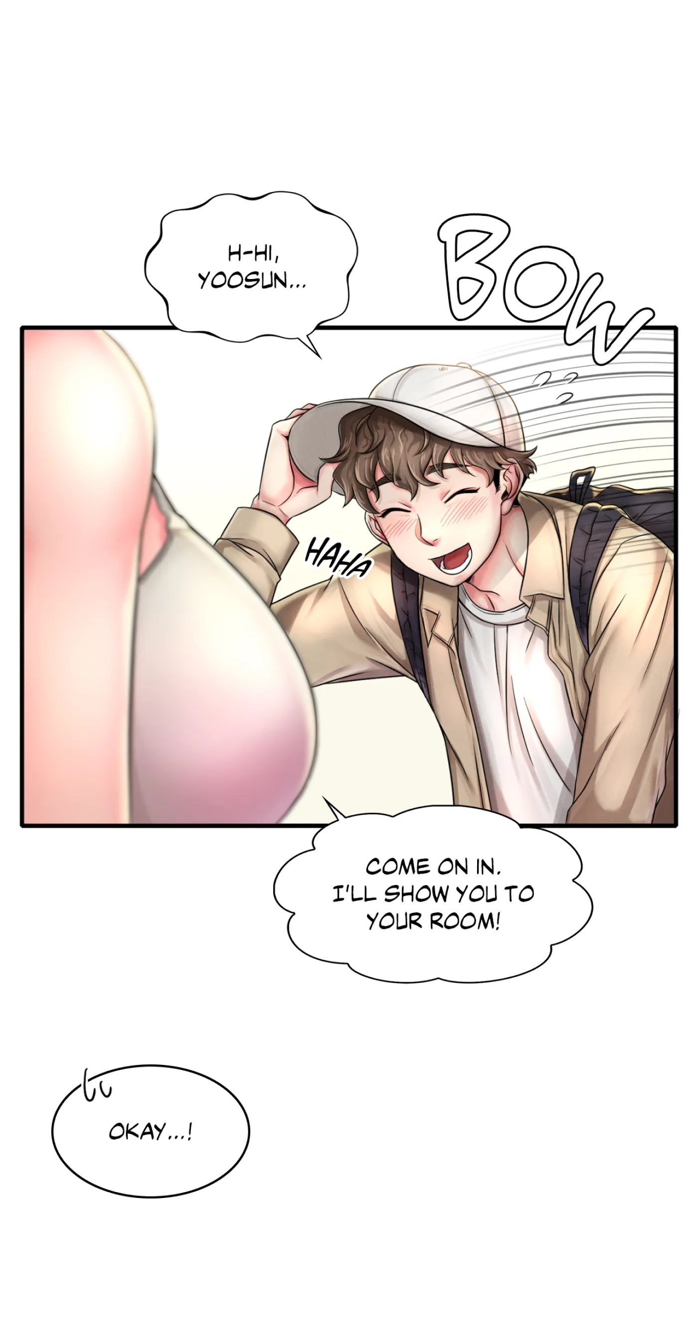 Drunk on you Uncensored, chapter 1: Drunk On You - Prologue - read, page 14 of 38