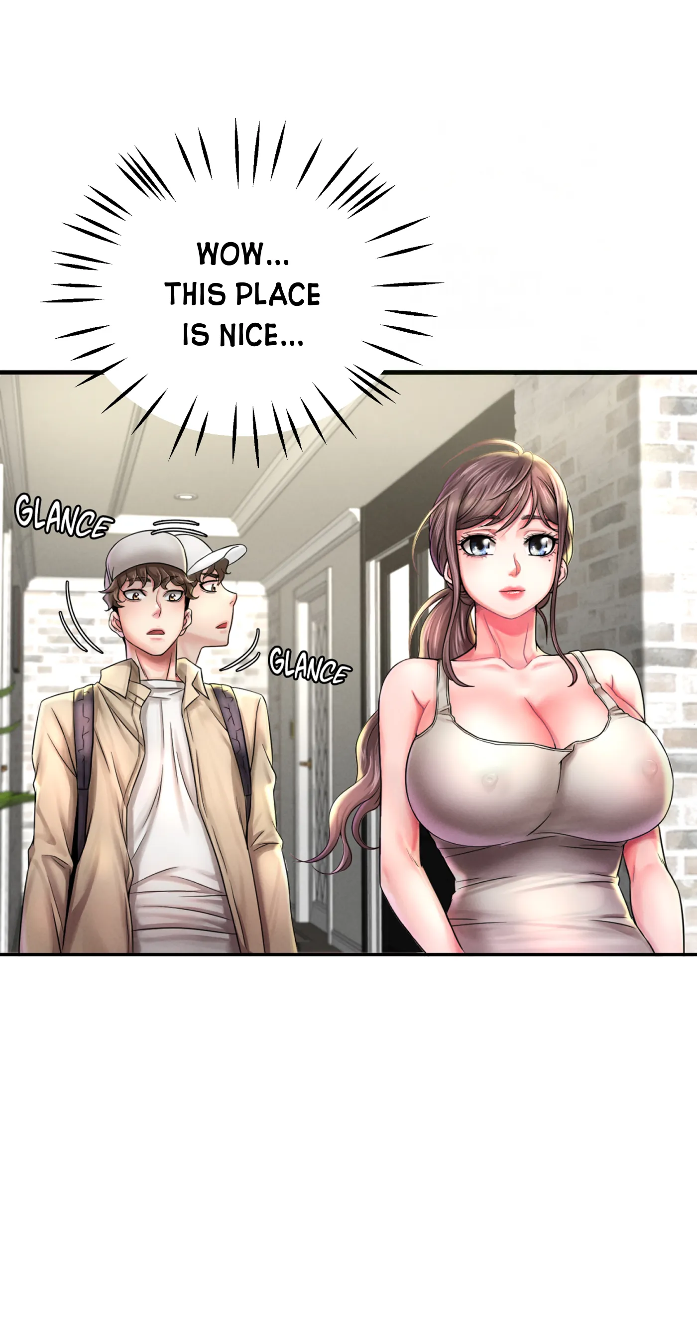 Drunk on you Uncensored, chapter 1: Drunk On You - Prologue - read, page 15 of 38