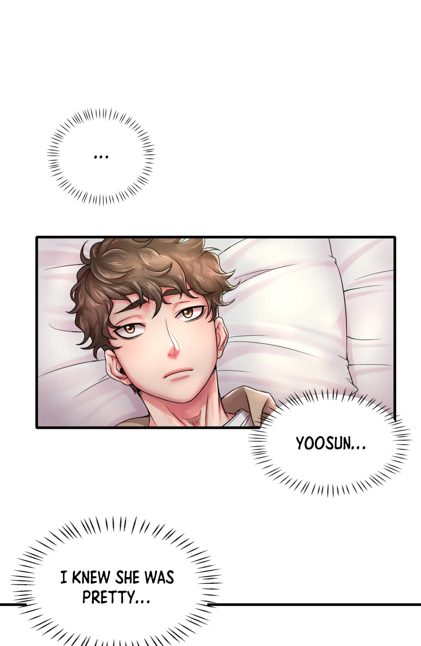Drunk on you Uncensored, chapter 1: Drunk On You - Prologue - read, page 24 of 38