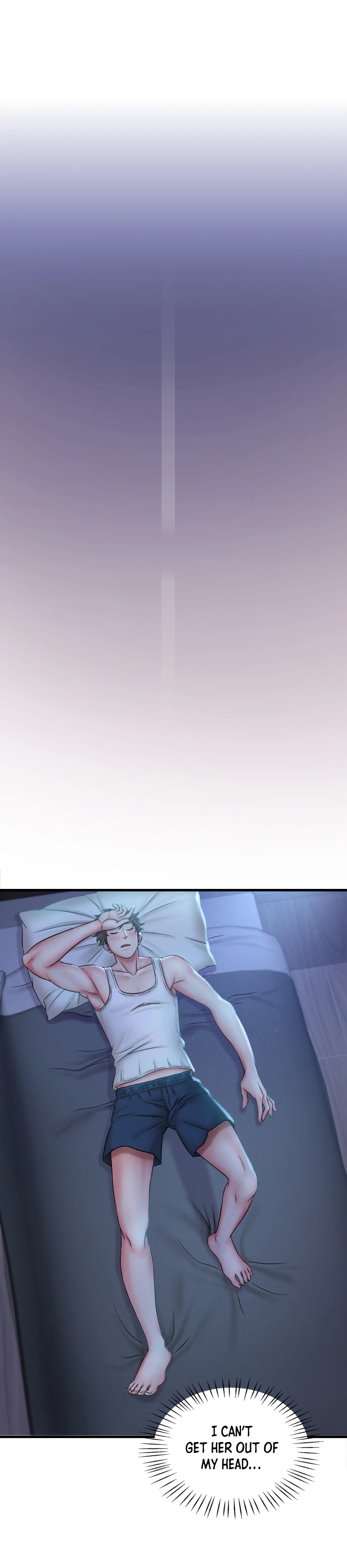 Drunk on you Uncensored, chapter 1: Drunk On You - Prologue - read, page 28 of 38