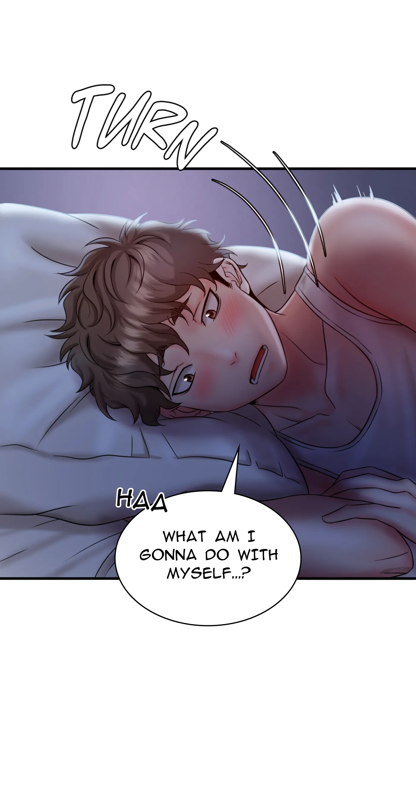 Drunk on you Uncensored, chapter 1: Drunk On You - Prologue - read, page 30 of 38