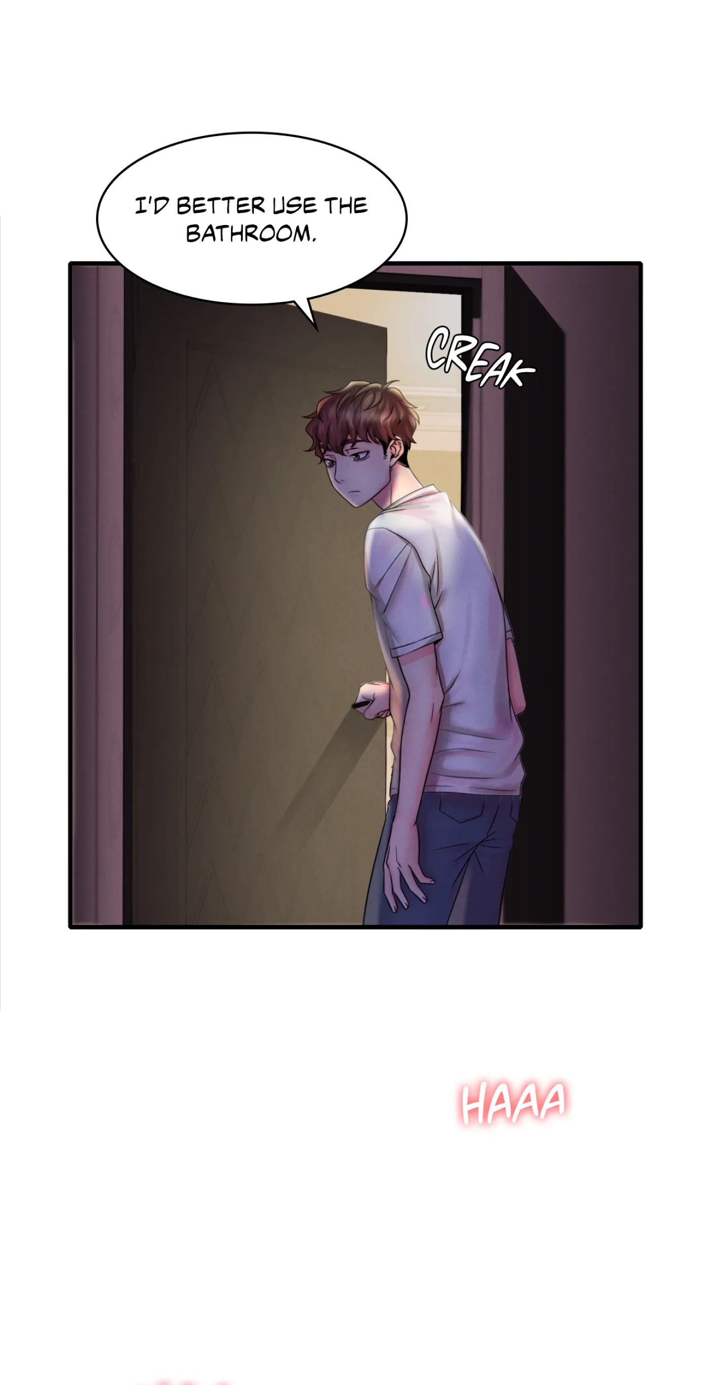 Drunk on you Uncensored, chapter 1: Drunk On You - Prologue - read, page 32 of 38