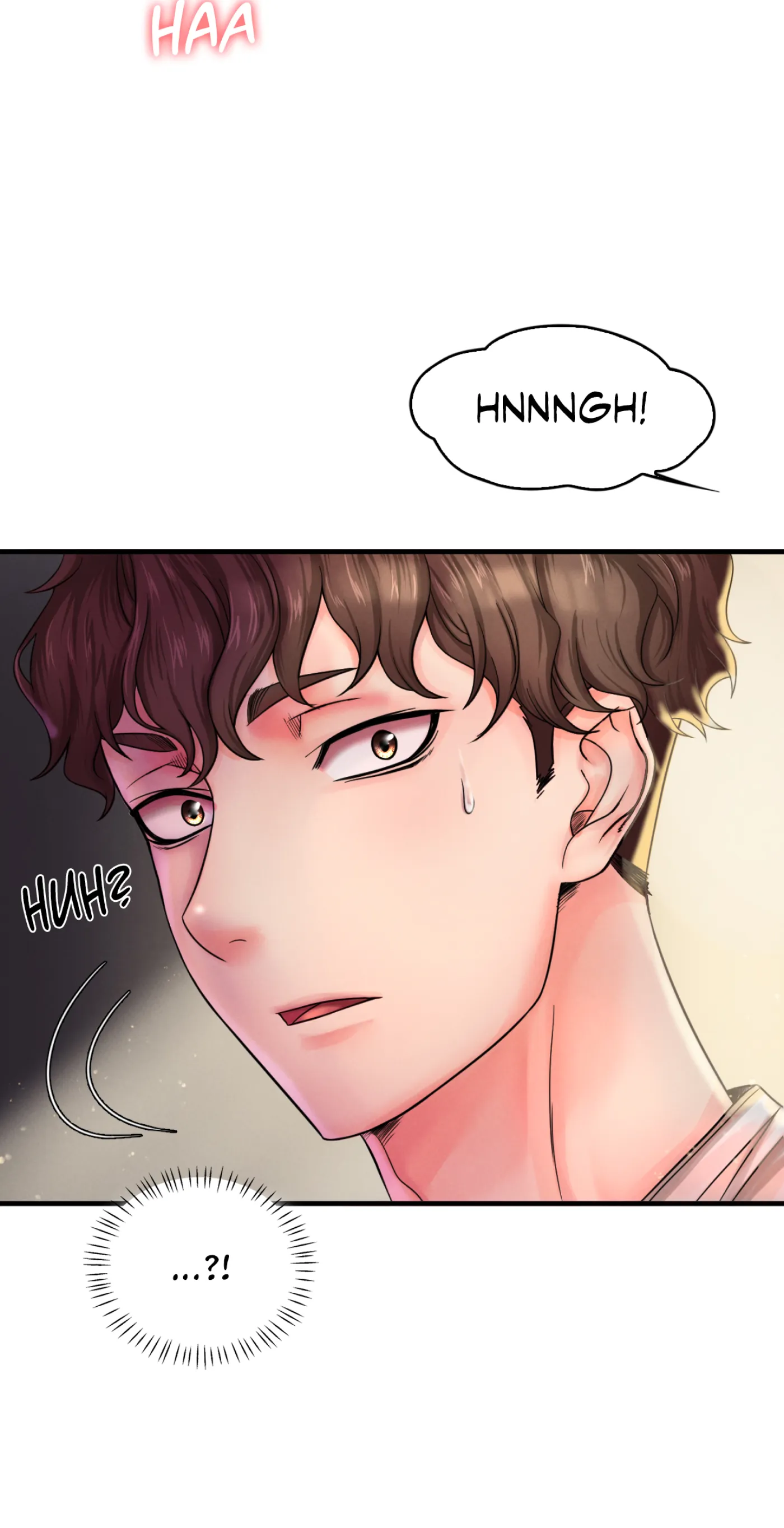 Drunk on you Uncensored, chapter 1: Drunk On You - Prologue - read, page 33 of 38