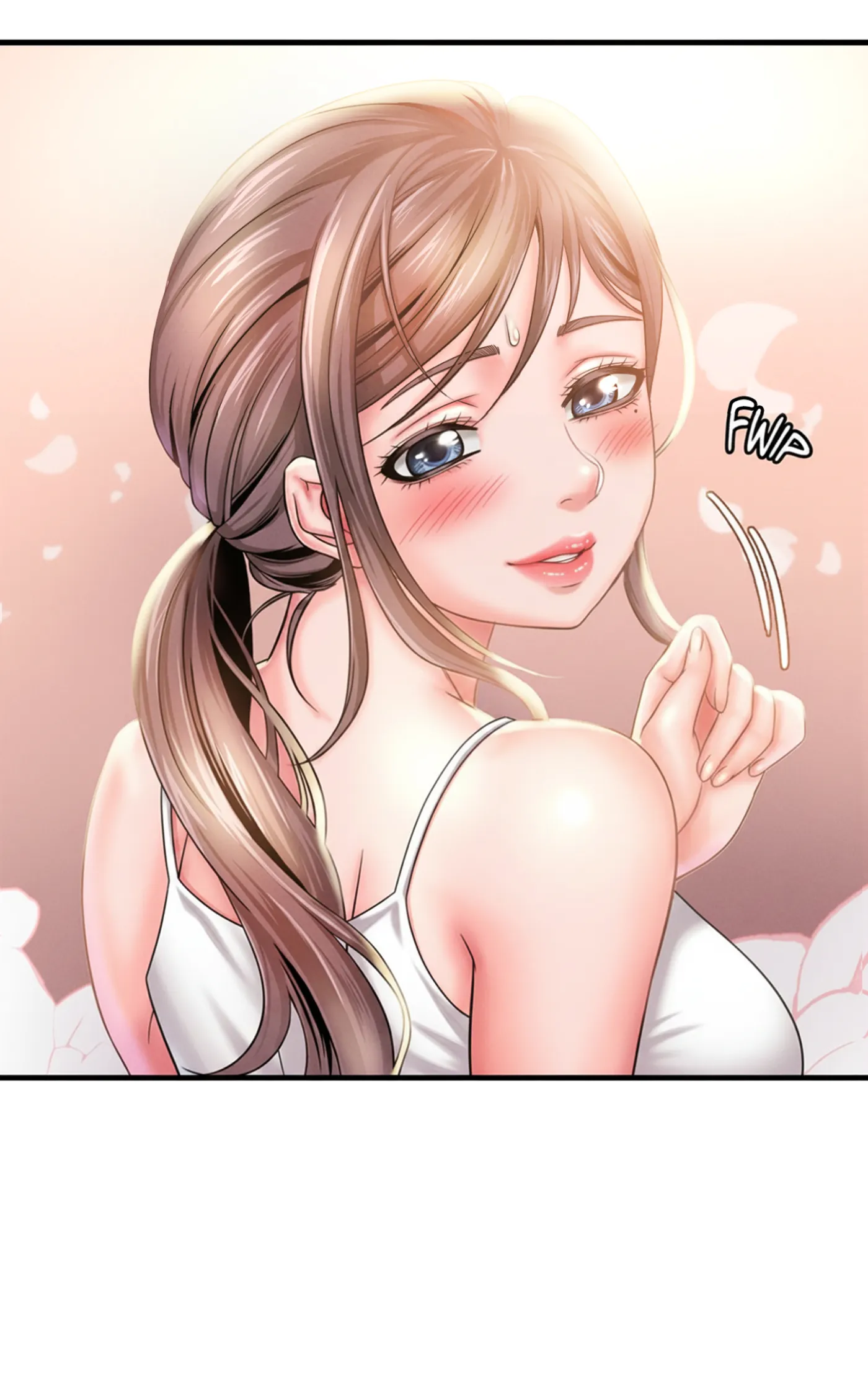 Drunk on you Uncensored, chapter 1: Drunk On You - Prologue - read, page 37 of 38