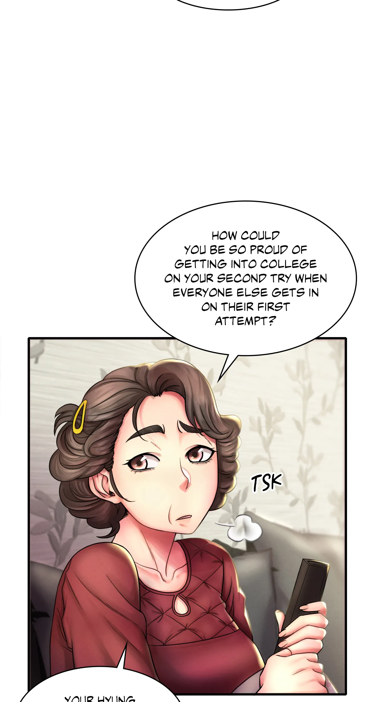 Drunk on you Uncensored, chapter 2: Drunk On You - Episode 1 - read, page 6 of 97