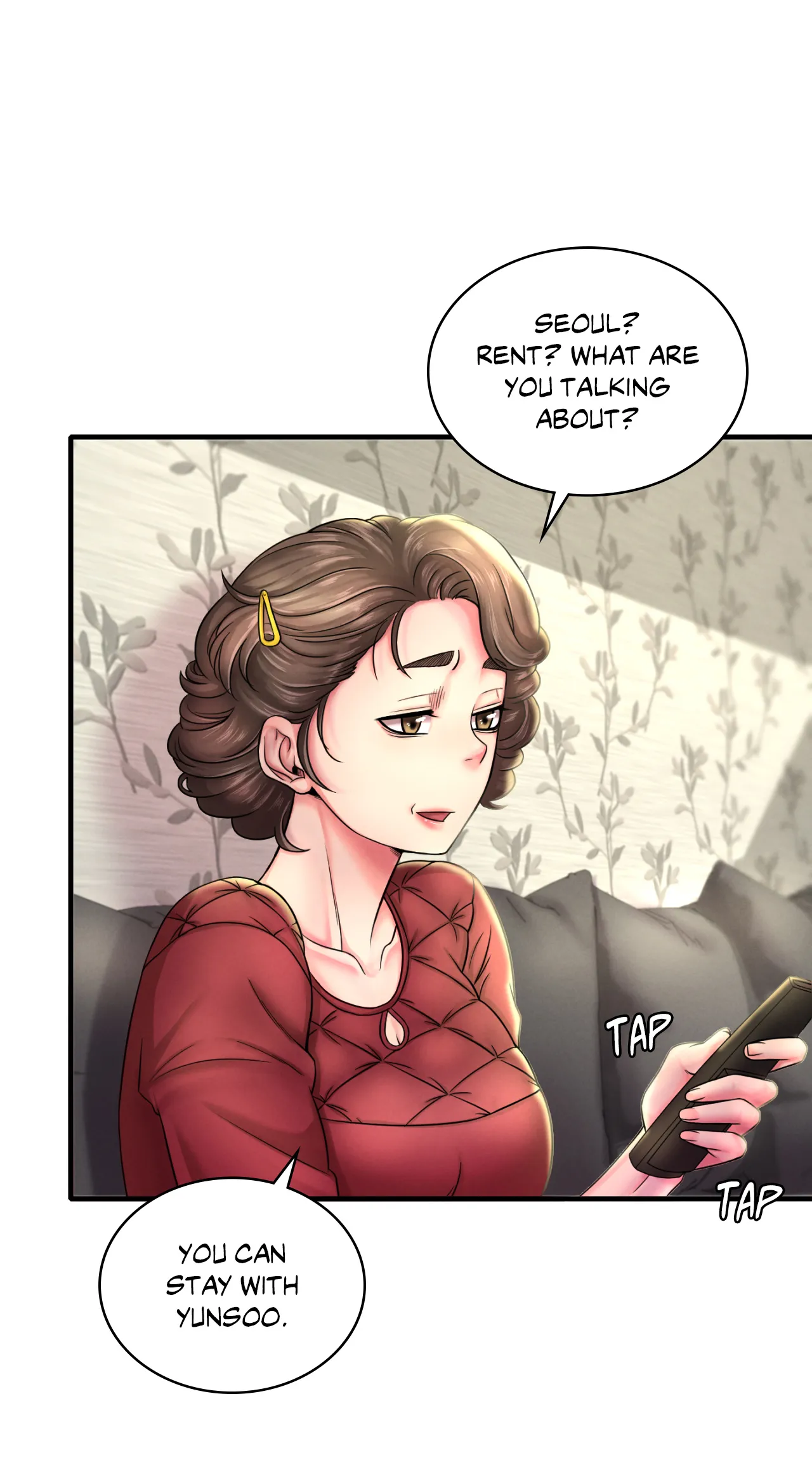 Drunk on you Uncensored, chapter 2: Drunk On You - Episode 1 - read, page 9 of 97