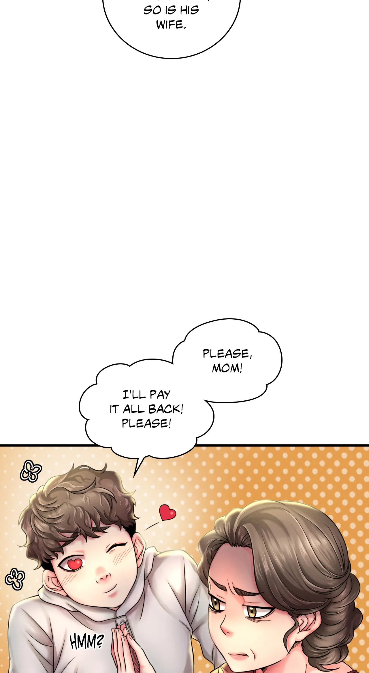 Drunk on you Uncensored, chapter 2: Drunk On You - Episode 1 - read, page 11 of 97