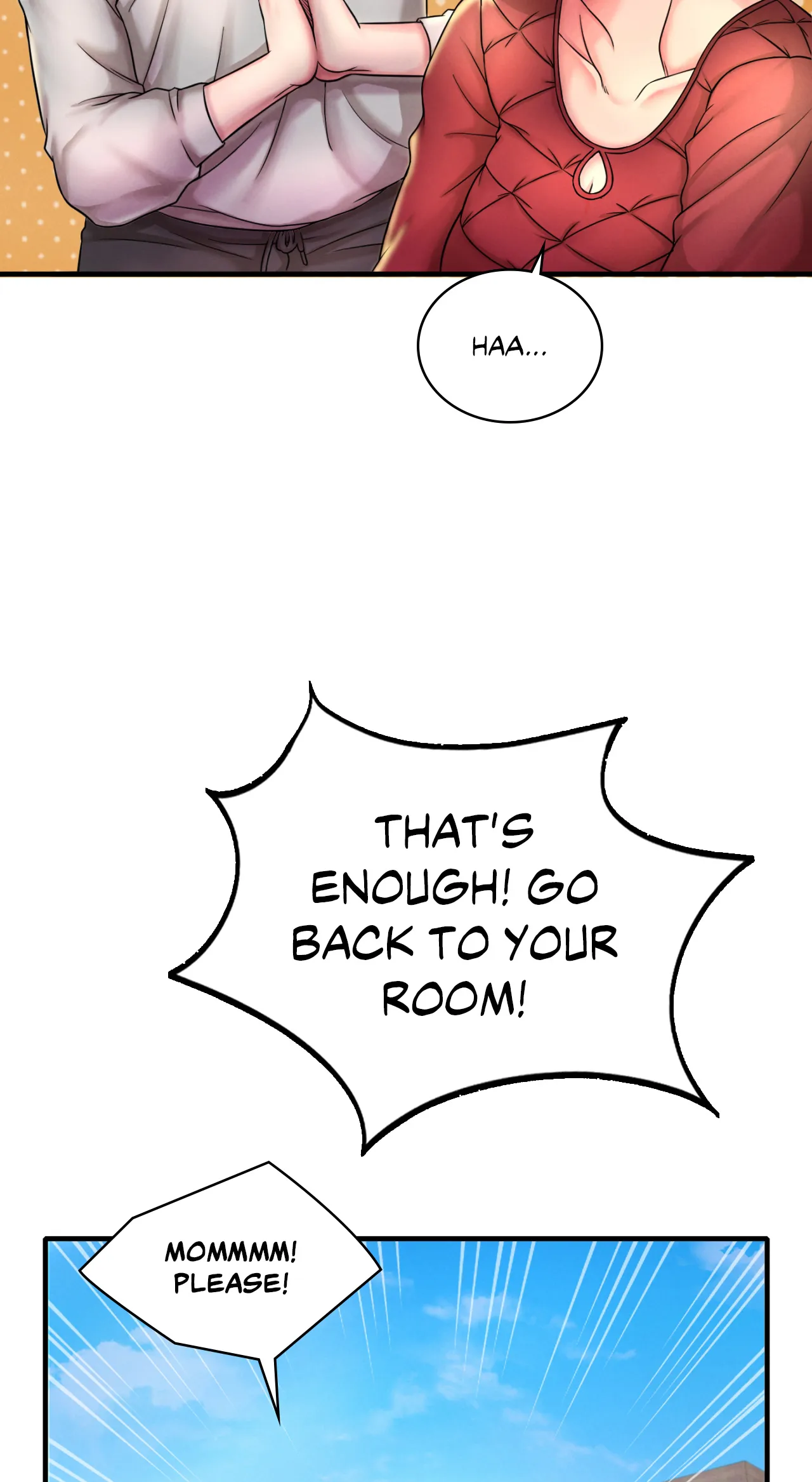 Drunk on you Uncensored, chapter 2: Drunk On You - Episode 1 - read, page 12 of 97